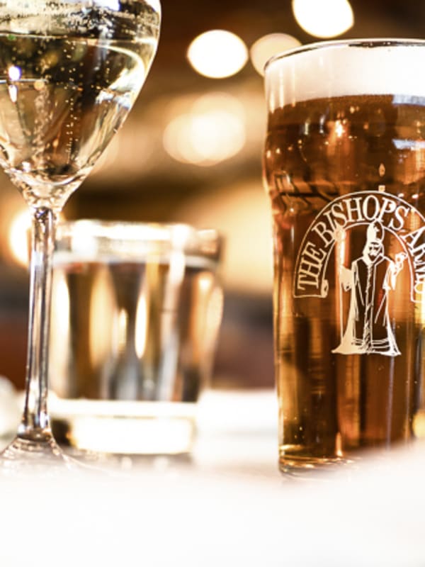 The Bishop Arms Göteborg Plaza