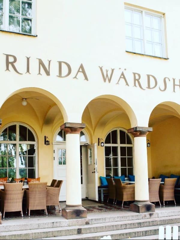 Grinda Wärdshus