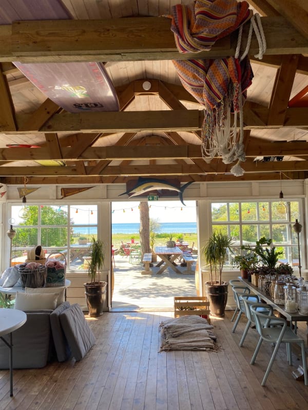 Restaurang Nisseviken