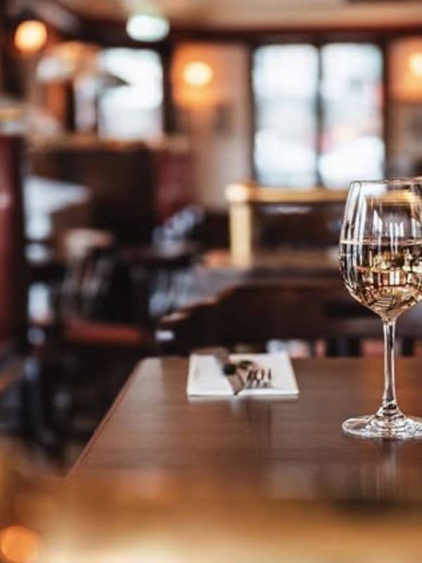 The Bishop Arms Göteborg Park Avenue