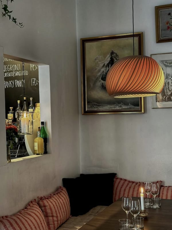 Vita Aperitivo
