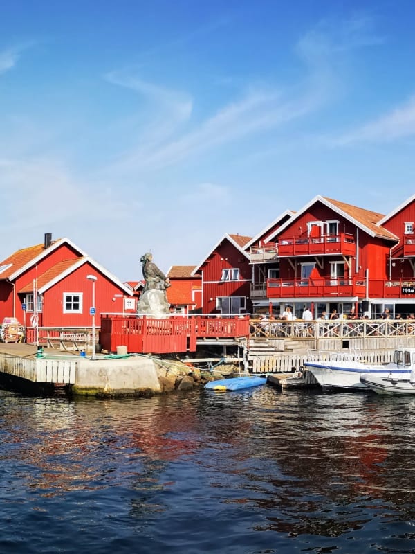Hotell Käringön