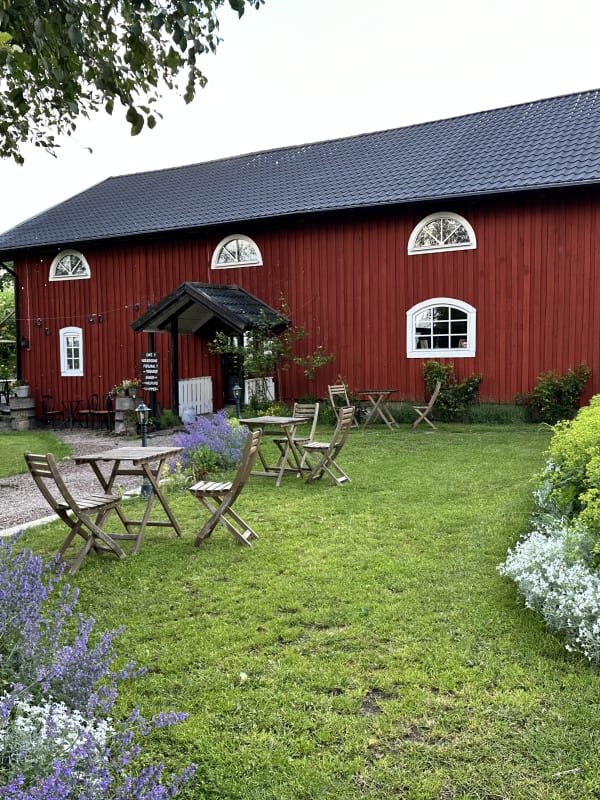 Dahlbogården