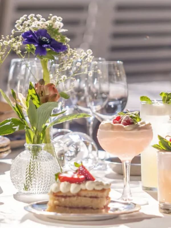 Elite Stora Hotellet