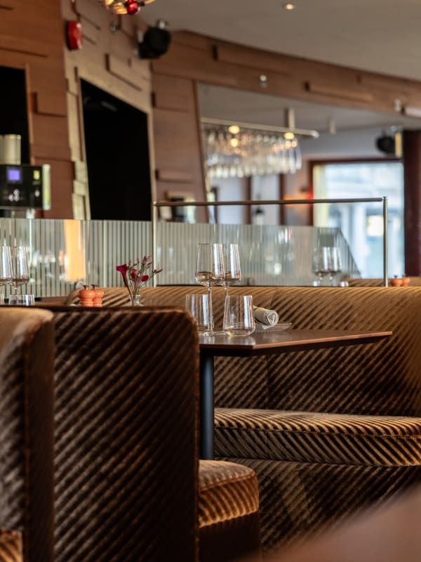 Avalon Restaurang & Bar