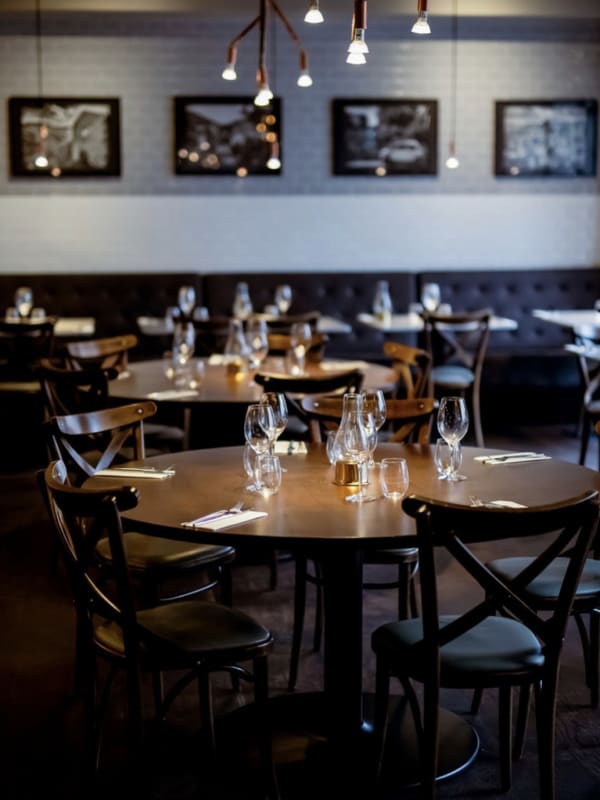 Restaurang Massimo