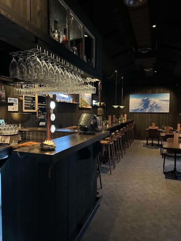 Bagarstugan Bistro