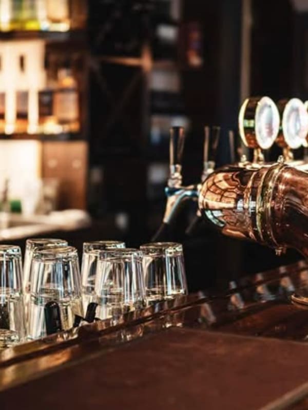 The Bishops Arms Skellefteå