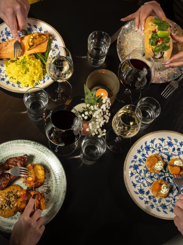 Ruff Drottninggatan 89