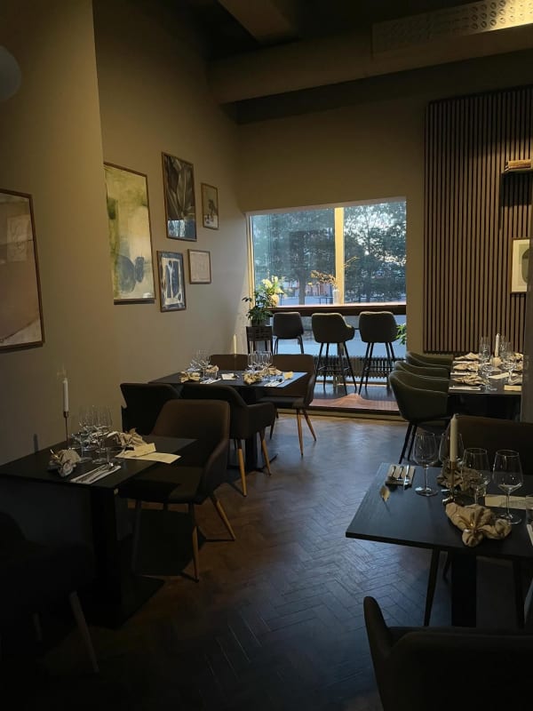 Restaurang Kreativ