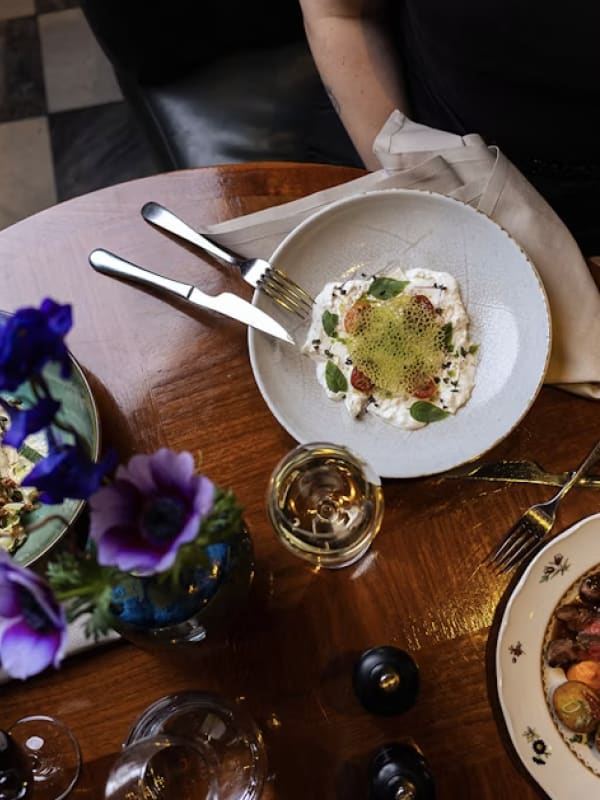 Nobis Hotel Stockholm