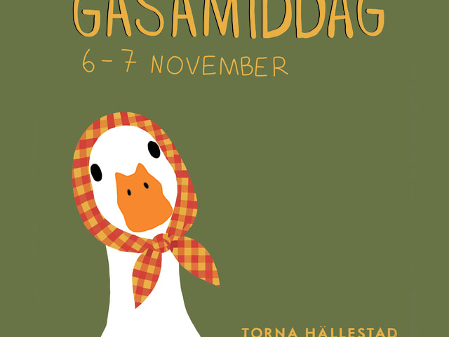 Lanthandelns Gåsagille