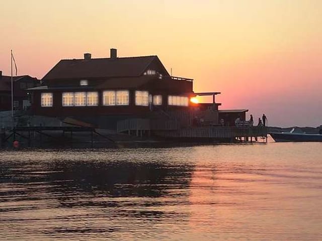 Petersons Krog
