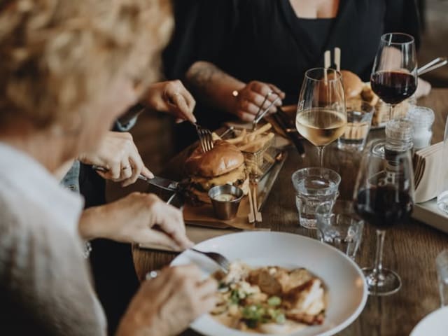 Bistro Grand