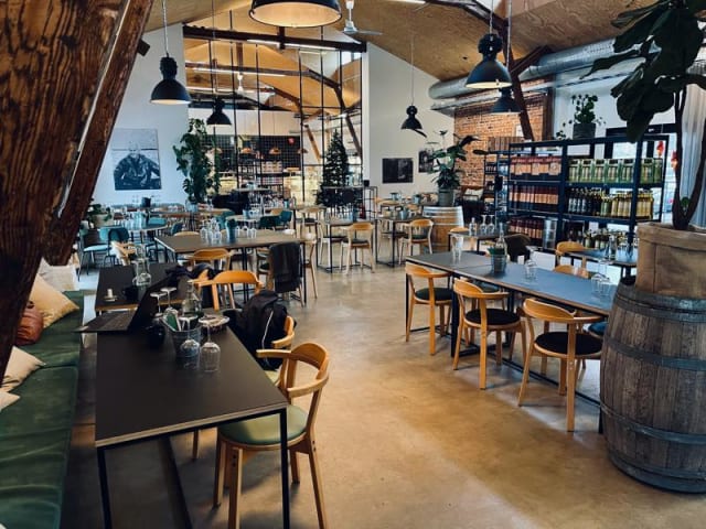 Blomlöfs i Kalmar