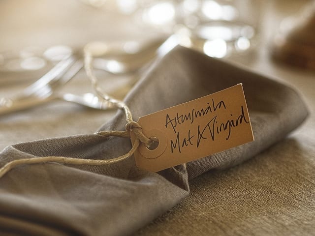 Astensmåla Mat & Vingård
