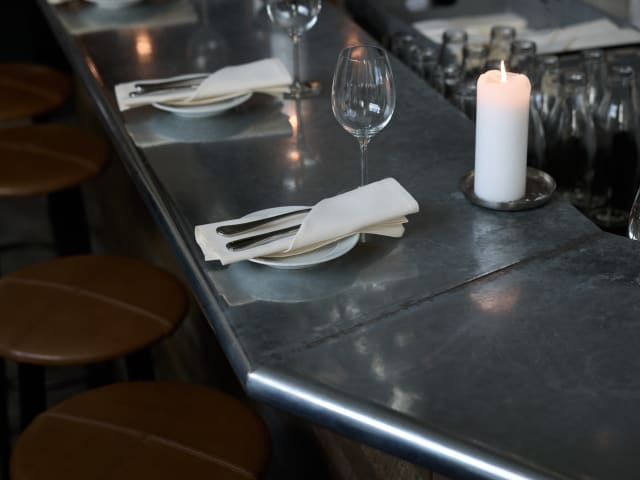 Allium Restaurant