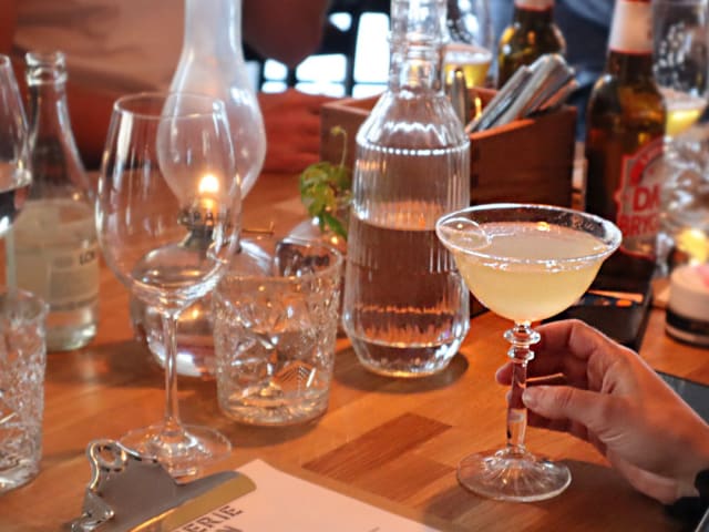 Brasserie Siljan