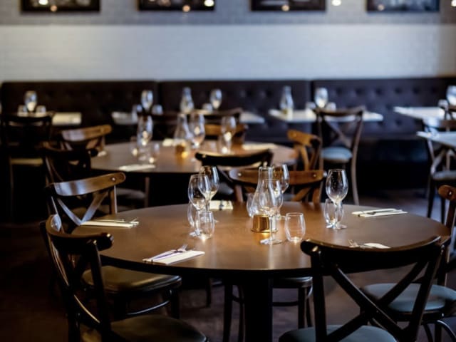 Restaurang Massimo