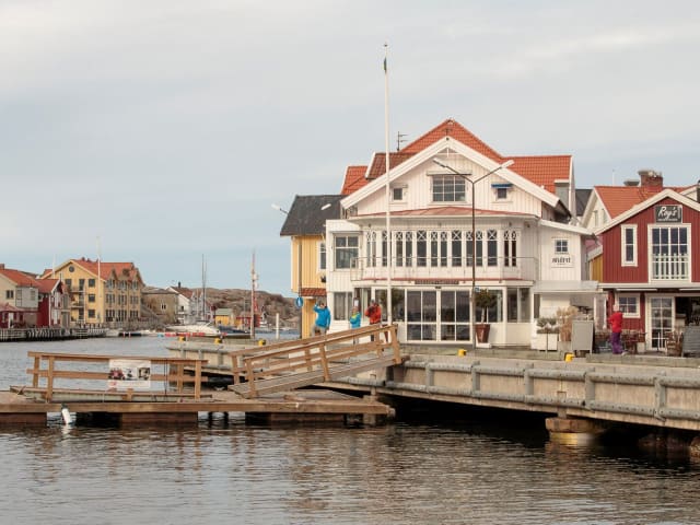 Skärets Krog
