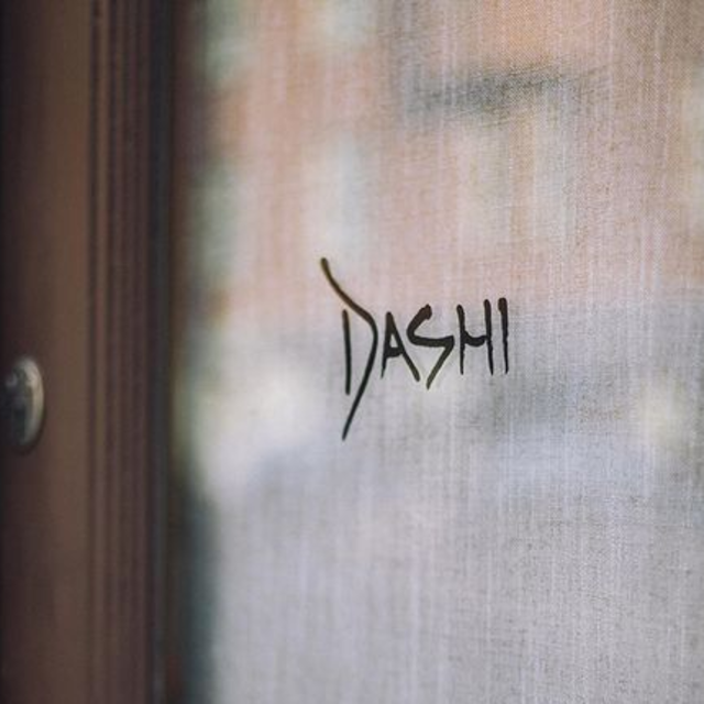 Dashi