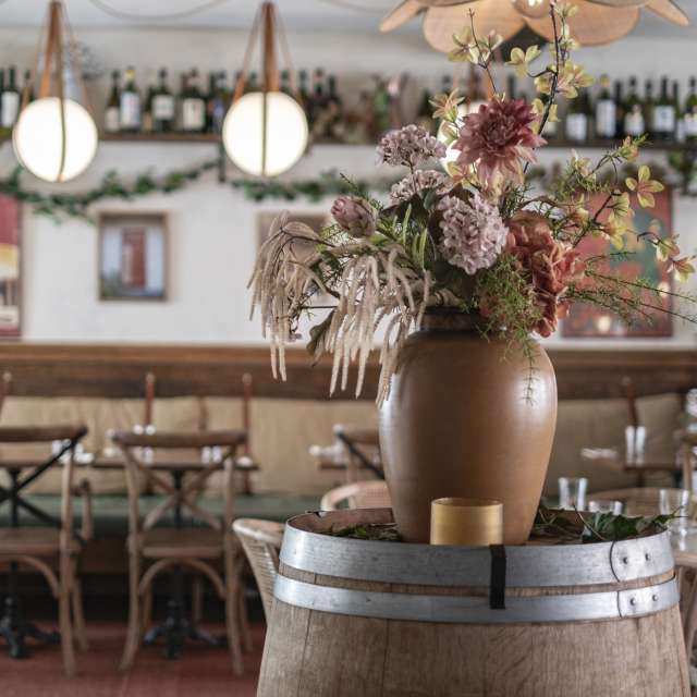 Enoclub Osteria