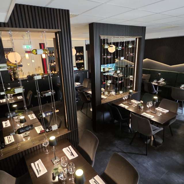 Restaurang Cataleya