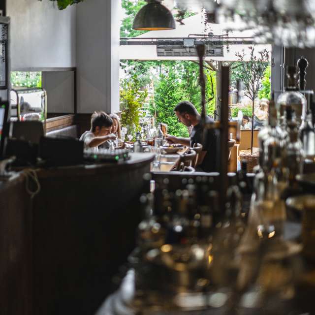 Osteria di La