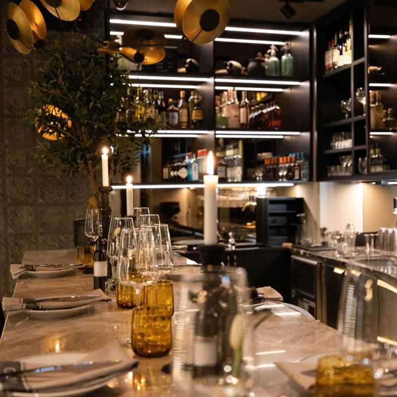 Omino By Ingrosso Stockholm