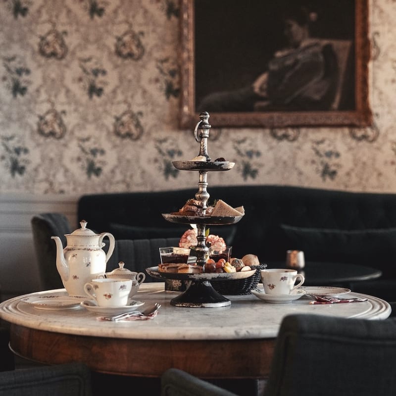 Krusenberg Herrgård