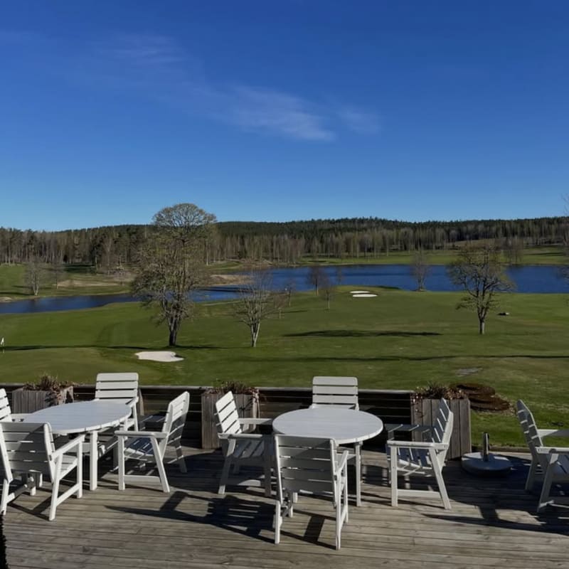 Forsbacka Herrgård
