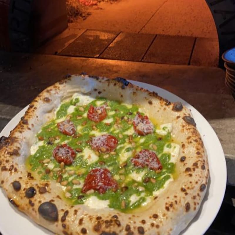 Enoteca Rådhusbacken