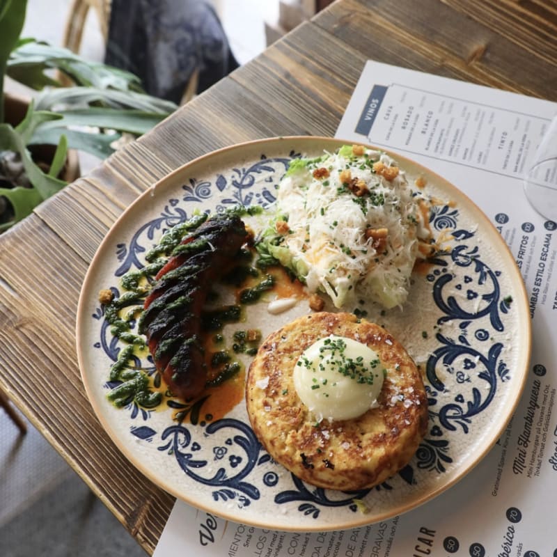 Escama Gastrobar