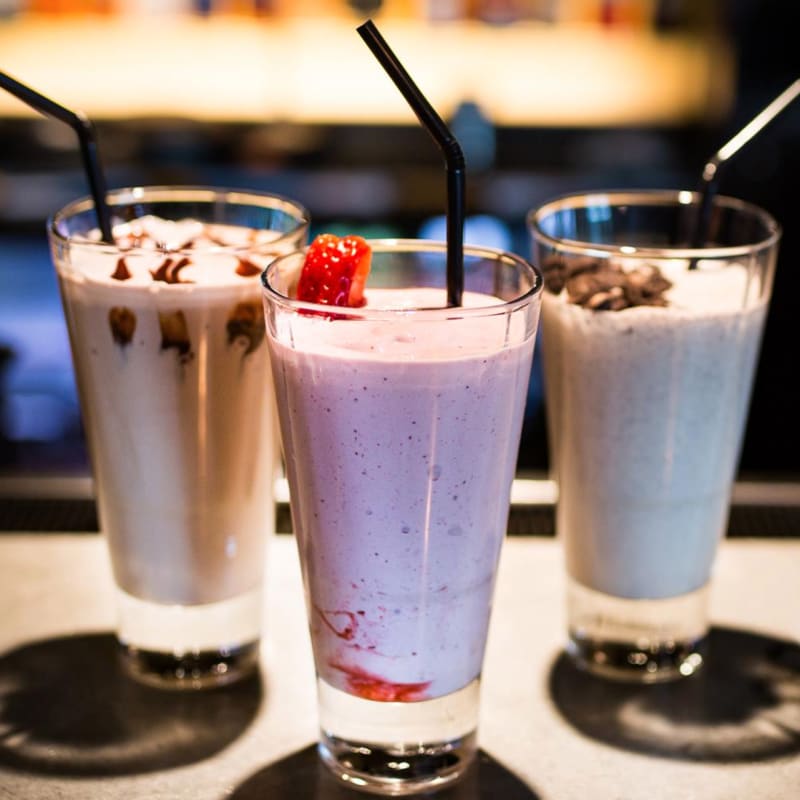 TGI Fridays Kungsträdgården