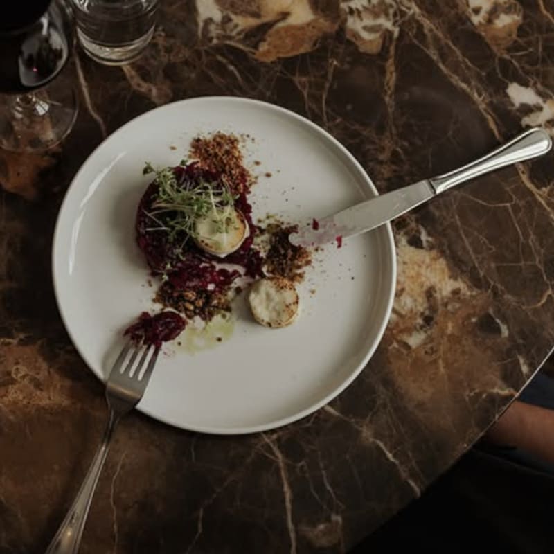 Restaurang Långa Raden