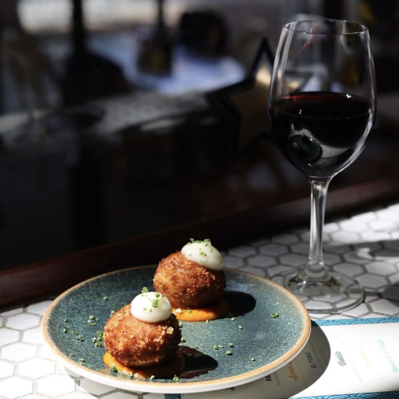 Escama Gastrobar