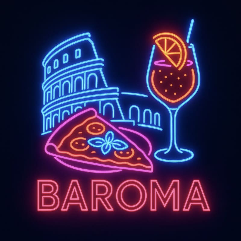 Baroma
