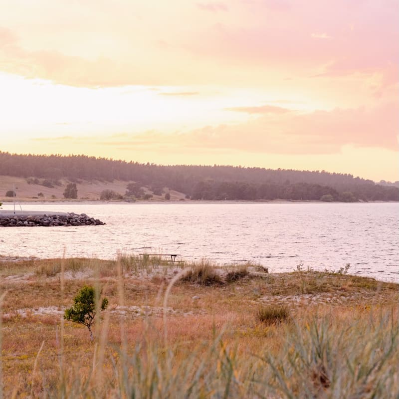 Vitemölla Badhotell