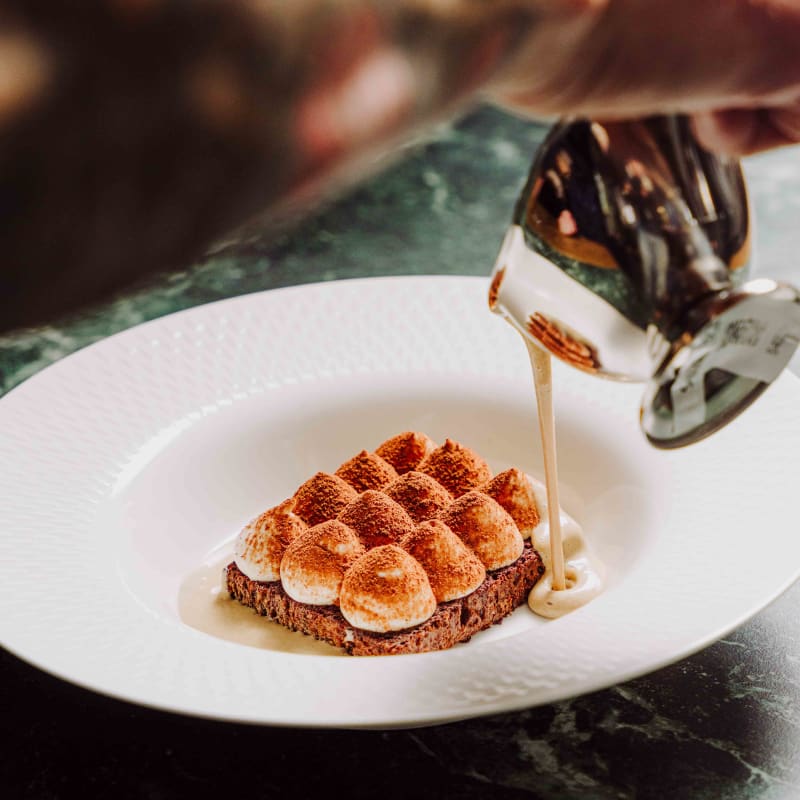 Brasserie Astrid