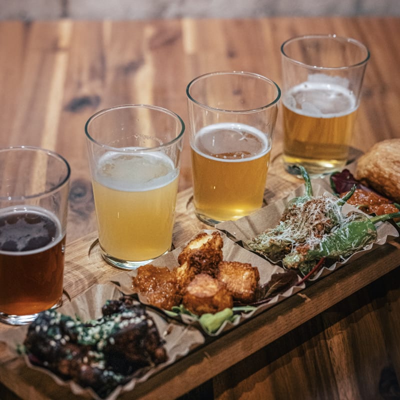 Tunnlandet Taproom & Kitchen