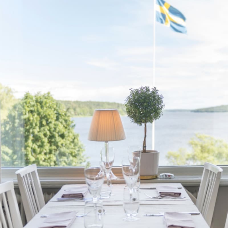 1909 Sigtuna Stadshotell