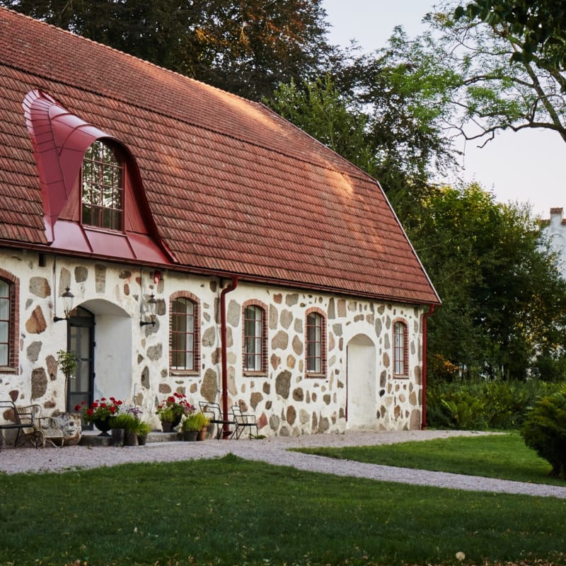 Wanås Restaurant Hotel
