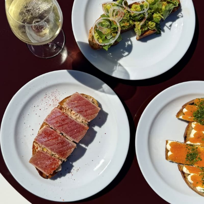 Restaurang Liv