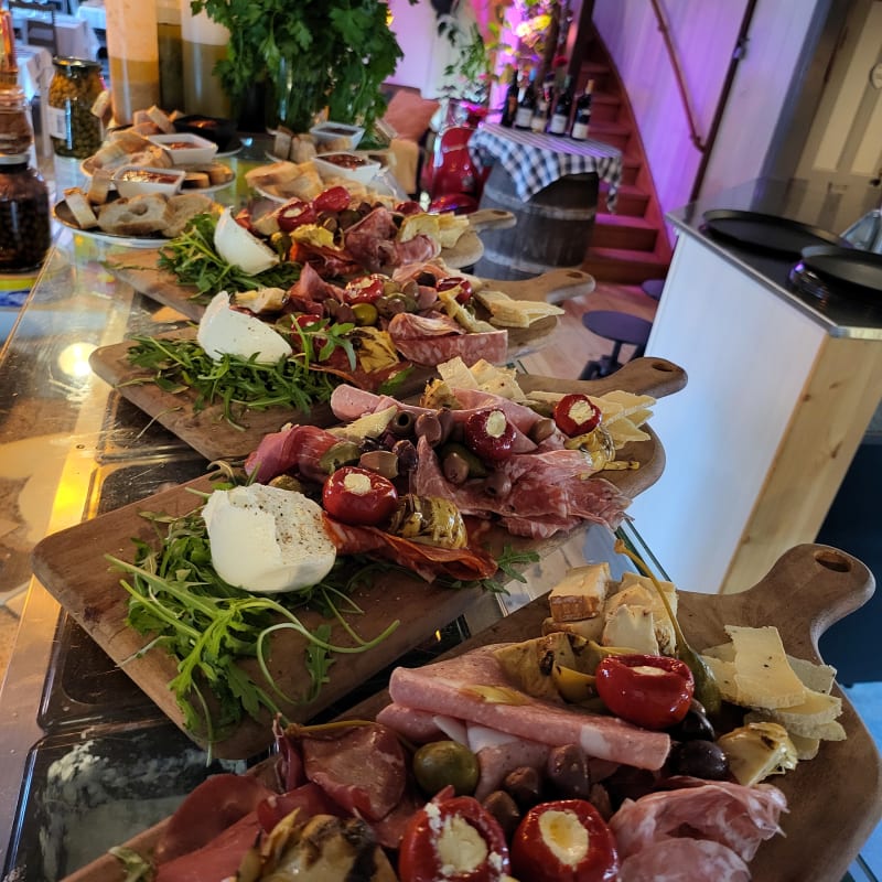 Enoteca Rådhusbacken