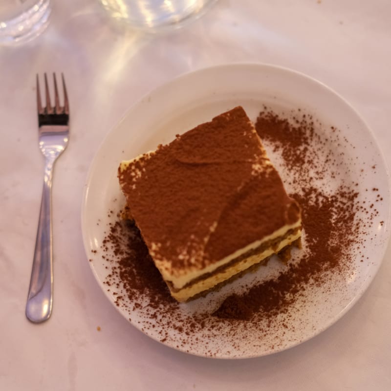 Trattoria Sperandio