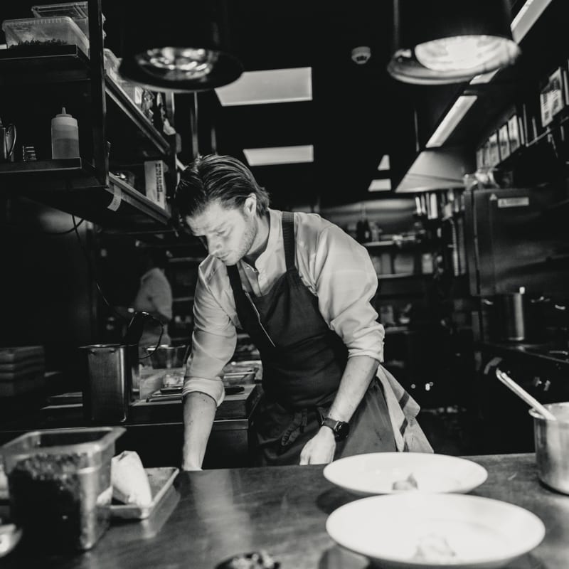 Södra Larm Bar & Bistro