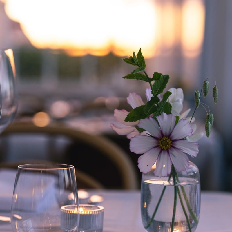 Vitemölla Badhotell