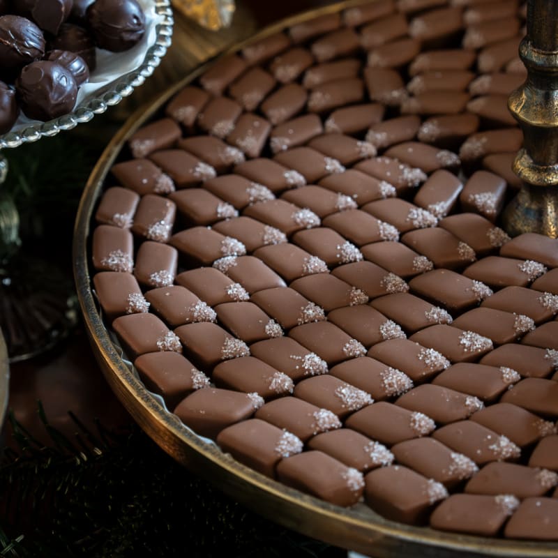 Sollidens Julbord