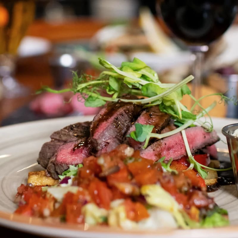 Restaurang Clarion Hotel Örebro