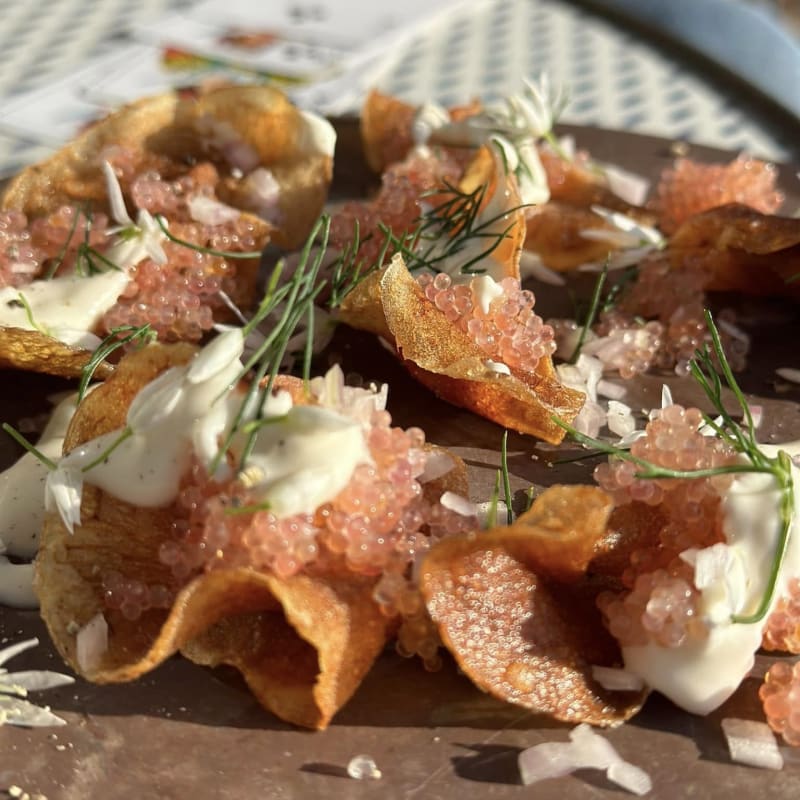 Mormors Bistro